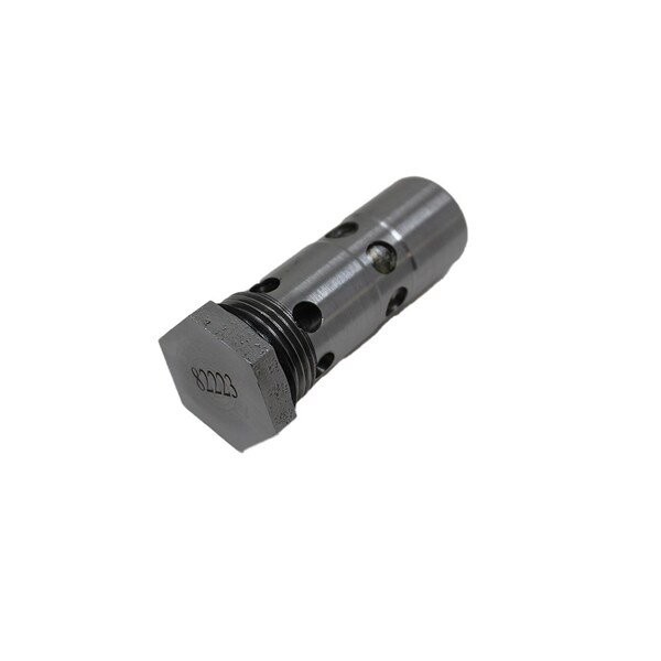 Aftermarket 1 Pilot Relief Valve 543976R91 Fits International Harvester Fits FARMALL ENL80-0780-RAP - main